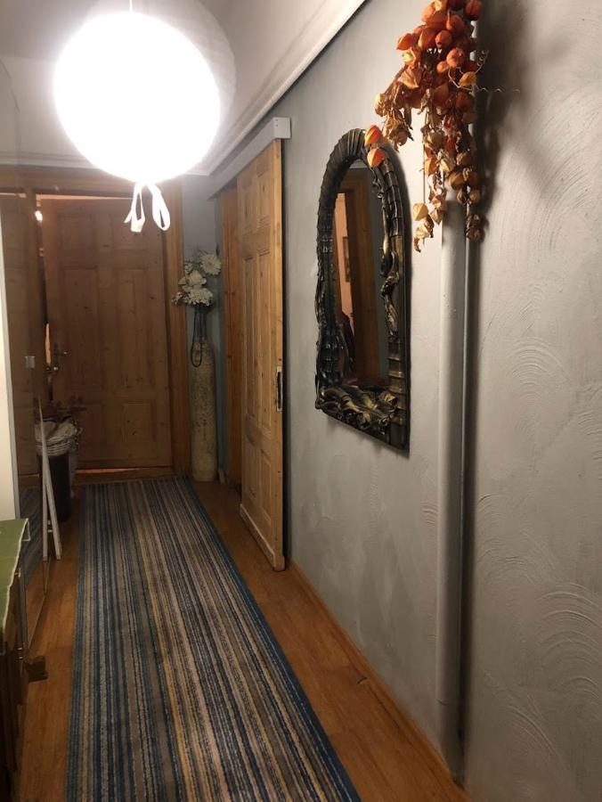 Dom Otwarty Διαμέρισμα Jelenia Góra Εξωτερικό φωτογραφία