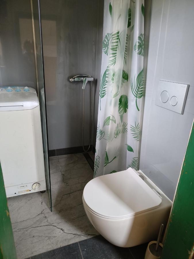 Dom Otwarty Διαμέρισμα Jelenia Góra Δωμάτιο φωτογραφία